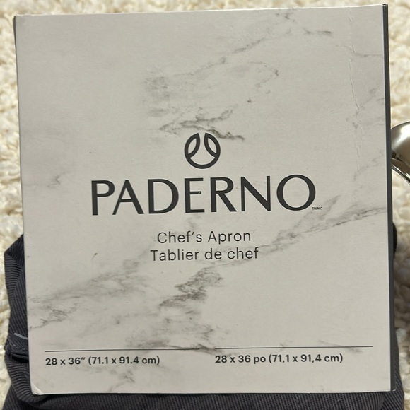 NWT Paderno Bundle - Picture 3 of 4